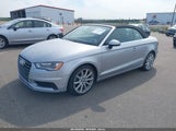 Audi A3 2.0T Premium WAU38LFFXG1102457 снимка