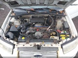 Subaru Forester 2.5X JF1SG65667H710736 снимка