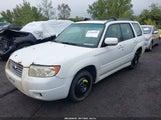 Subaru Forester 2.5X JF1SG65667H710736 снимка
