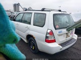 Subaru Forester 2.5X JF1SG65667H710736 снимка