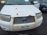 Subaru Forester 2.5X JF1SG65667H710736 снимка