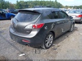 Mazda Mazda3 S Sport JM1BL1H68A1150898 fotografie
