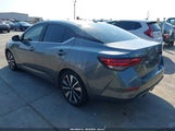 Nissan Sentra Sv Xtronic Cvt 3N1AB8CV0PY235022 photo