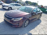 Kia Optima Lx 5XXGT4L33GG099067 снимка