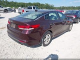 Kia Optima Lx 5XXGT4L33GG099067 снимка