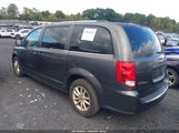 Dodge Grand Caravan Sxt 2C4RDGCG3JR240177 снимка