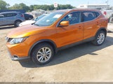 Nissan Rogue Sport Sv JN1BJ1CP9HW029996 photo