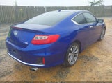 Honda Accord Ex-L V-6 1HGCT2B80FA009384 снимка