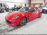 Toyota Gr86 JF1ZNBB19S9753895 снимка