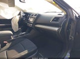 Subaru Outback 2.5I 4S4BSBAC7F3222710 fotografie