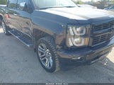 Chevrolet Silverado  2Lz 3GCUKSEC4EG513474 снимка