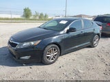 Kia Optima Lx 5XXGM4A76DG250756 снимка