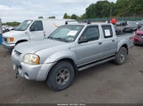Nissan Frontier Xe-V6 1N6ED27Y64C443580 снимка