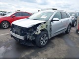 Kia Niro Ex KNDCC3LC8H5074650 снимка