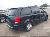 Dodge Grand Caravan Se 2C4RDGBGXJR245068 снимка