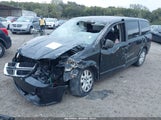 Dodge Grand Caravan Se 2C4RDGBGXJR245068 снимка