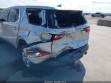 Chevrolet Traverse Fwd Ls 1GNERFKW1LJ250465 fotografie