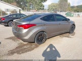Hyundai Elantra Gls 5NPDH4AE3BH042051 снимка