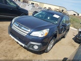 Subaru Outback 2.5I Limited 4S4BRCLC2E3218562 снимка