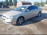Chevrolet Malibu Ls 1G1ZB5E04CF225250 снимка