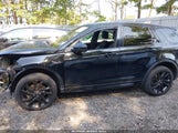 Land Rover Discovery Sport Hse/Landmark Edition SALCR2FX6KH794017 fotografie