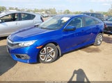 Honda Civic Lx 19XFC2F6XJE015915 снимка