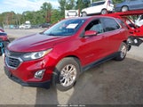 Chevrolet Equinox Awd Lt 1.5L Turbo 3GNAXUEVXLS599389 снимка