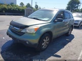 Honda Cr-V Ex JHLRE48547C072248 снимка