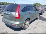 Honda Cr-V Ex JHLRE48547C072248 снимка