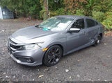Honda Civic Sport 2HGFC2F87KH572273 снимка