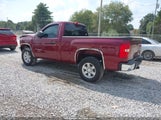 Chevrolet Silverado  Work Truck 1GCNCPEX3DZ210752 снимка