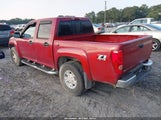 Chevrolet Colorado Ls 1GCDT136858121818 снимка