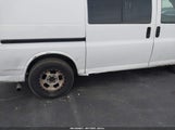 Chevrolet Express Work Van 1GCFG15T171185291 снимка