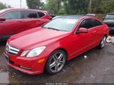 Mercedes-Benz E 350 4Matic WDDKJ8JB3DF201176 снимка