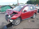 Subaru Forester 2.5I Touring JF2SJAUC5FH815242 снимка