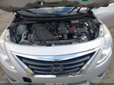 Nissan Versa 1.6 S 3N1CN7AP6FL922385 снимка