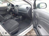 Nissan Versa 1.6 S 3N1CN7AP6FL922385 снимка