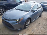 Toyota Corolla Le 5YFB4MDE0SP271935 снимка