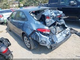Toyota Corolla Le 5YFB4MDE0SP271935 снимка