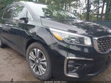 Kia Sedona Sx KNDMC5C10K6540037 снимка