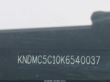 Kia Sedona Sx KNDMC5C10K6540037 снимка