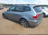 BMW X3 3.0I WBXPA93416WD27873 fotografie