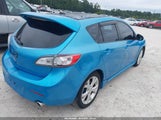 Mazda Mazdaspeed3 Sport JM1BL1K43B1389560 снимка