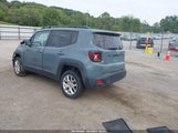 Jeep Renegade Latitude 4X4 ZACCJBBB2JPJ17348 photo