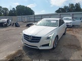 Cadillac Cts Luxury 1G6AX5S30E0187450 снимка