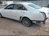 Cadillac Cts Luxury 1G6AX5S30E0187450 снимка