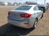 Chevrolet Cruze Lt Auto 1G1BH5SEXH7226419 photo
