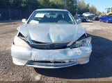 Toyota Camry Le 4T1BE32K76U111930 снимка