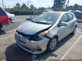 Toyota Prius C One JTDKDTB35D1547383 снимка