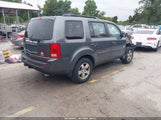 Honda Pilot Ex-L 5FNYF4H64AB027092 снимка